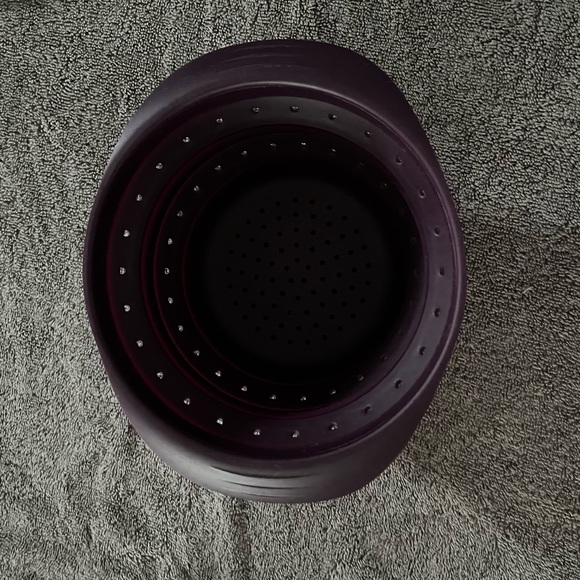 Epicure cookware multipurpose steamer, sheet pan + liner and strainer - Picture 4 of 11